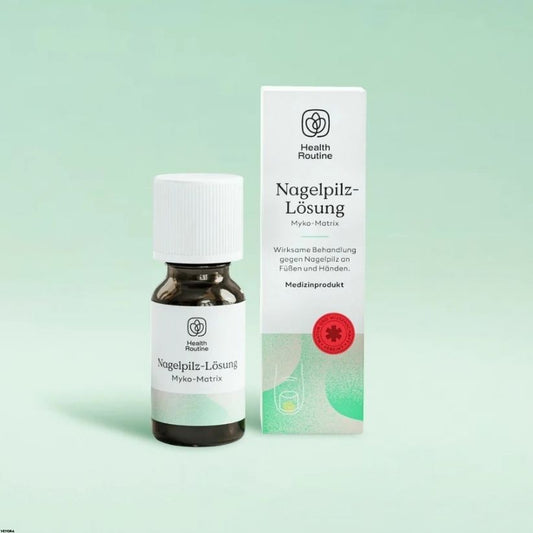 MykoCare™ Nagel-Lösung