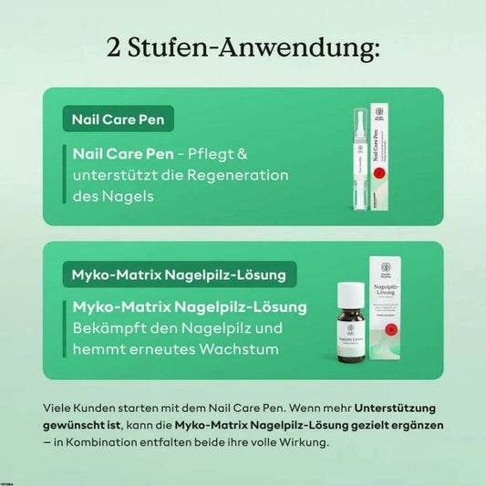 MykoCare™ Nagel-Lösung