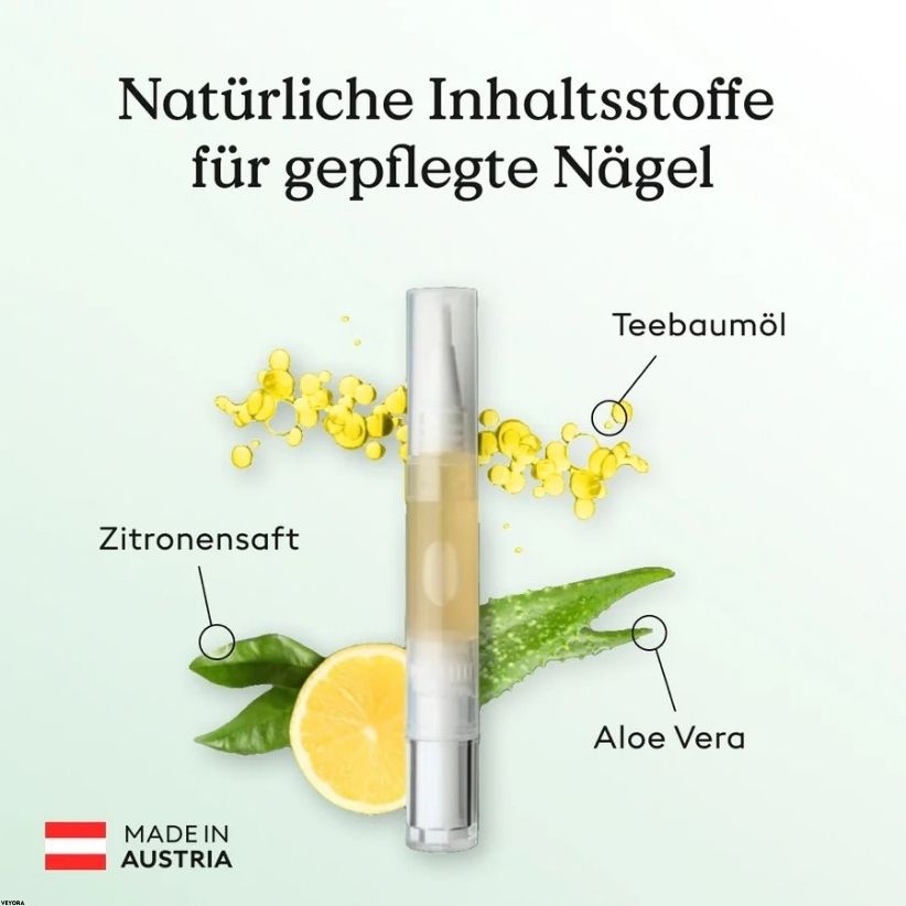Nail Repair Treatment Pen