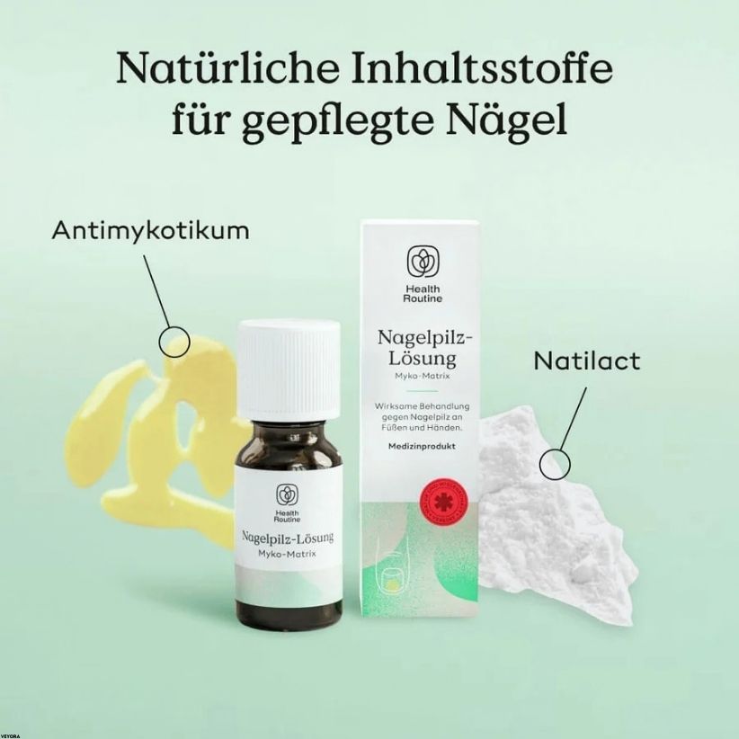 MykoCare™ Nagel-Lösung