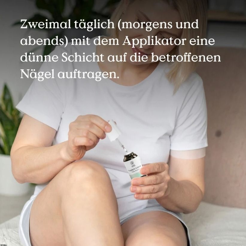 MykoCare™ Nagel-Lösung