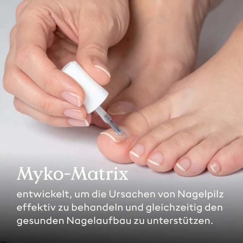 MykoCare™ Nagel-Lösung