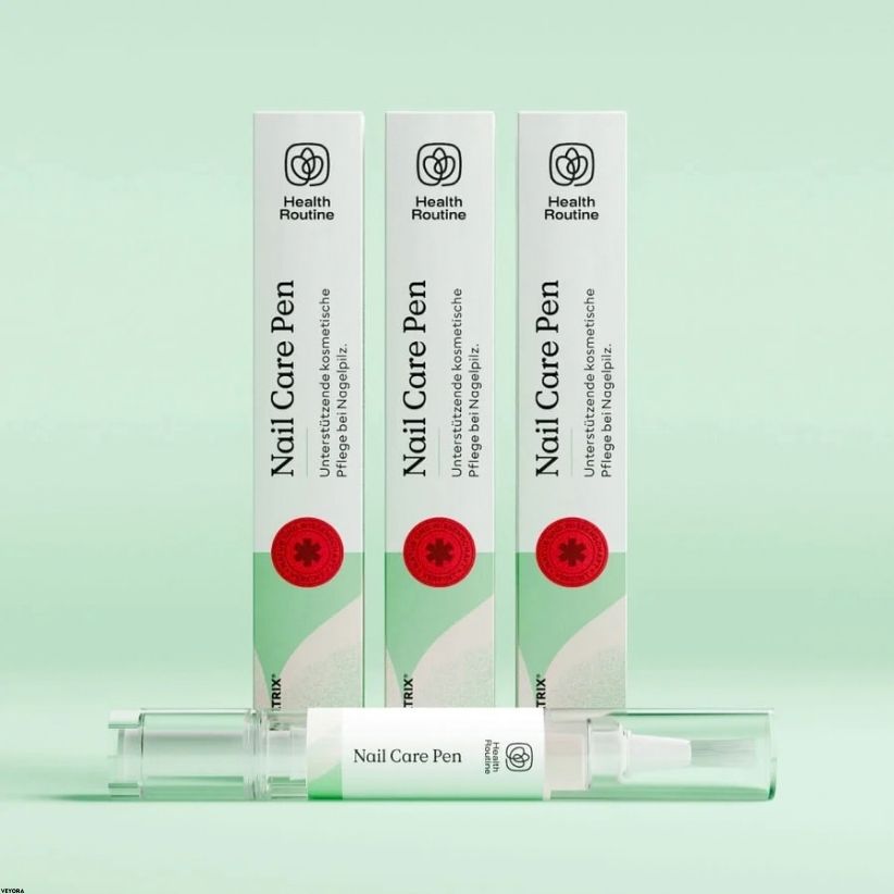 Nail Repair Treatment Pen