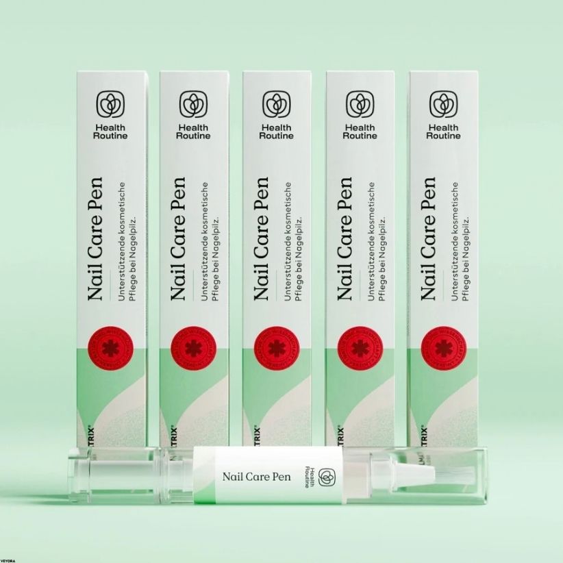 Nail Repair Treatment Pen