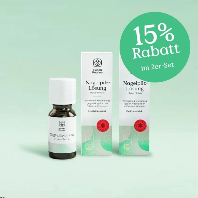 MykoCare™ Nagel-Lösung